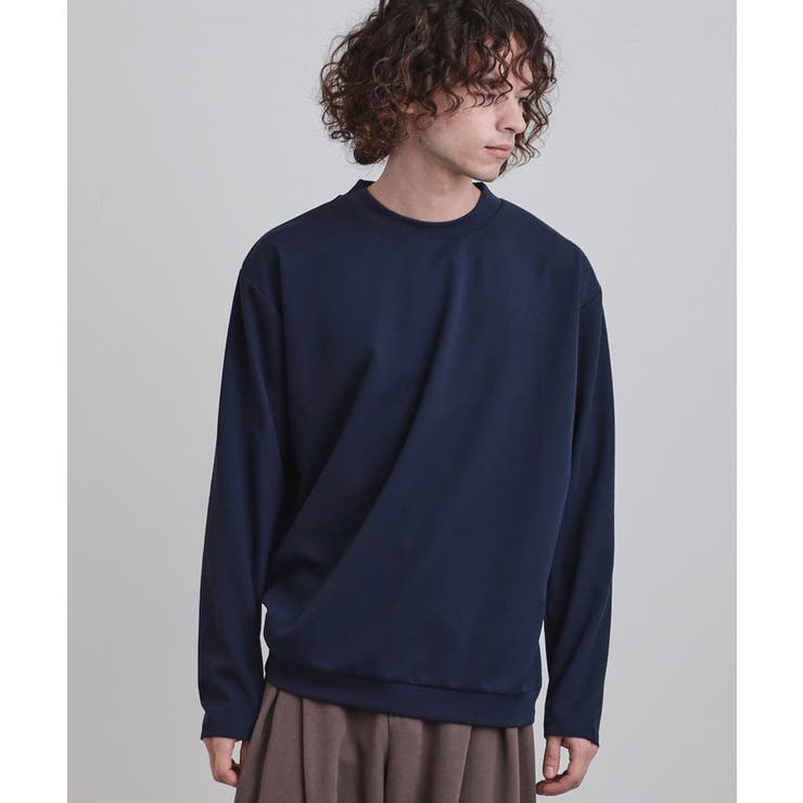 スマートカットソー | tk.TAKEO KIKUCHI | 詳細画像10 