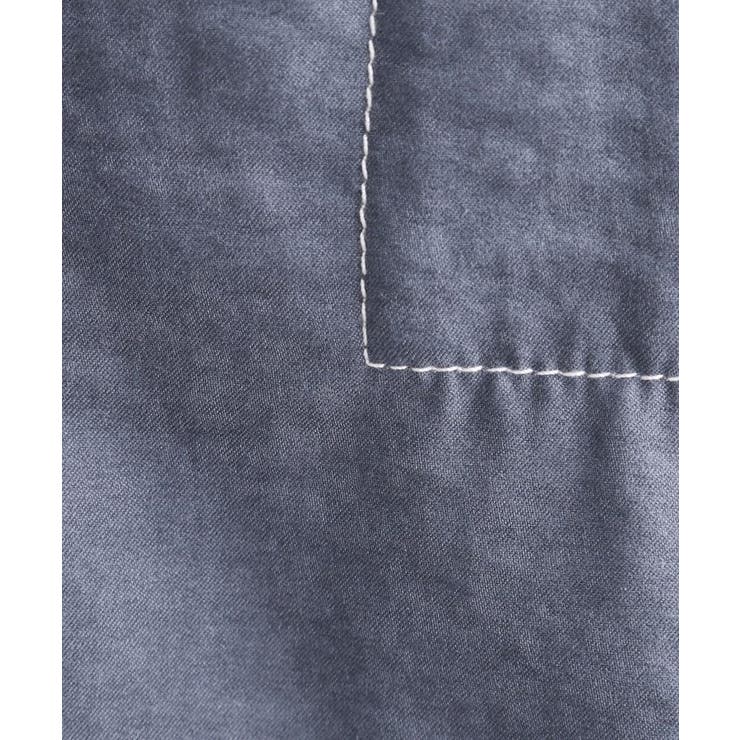 ビンテージフィブリルライクシャツ | tk.TAKEO KIKUCHI | 詳細画像13 