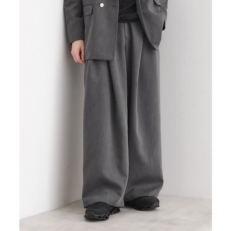 グランパバギースラックス | tk.TAKEO KIKUCHI | 詳細画像2 