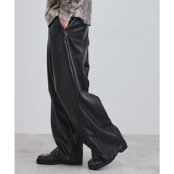 グランパバギースラックス | tk.TAKEO KIKUCHI | 詳細画像10 