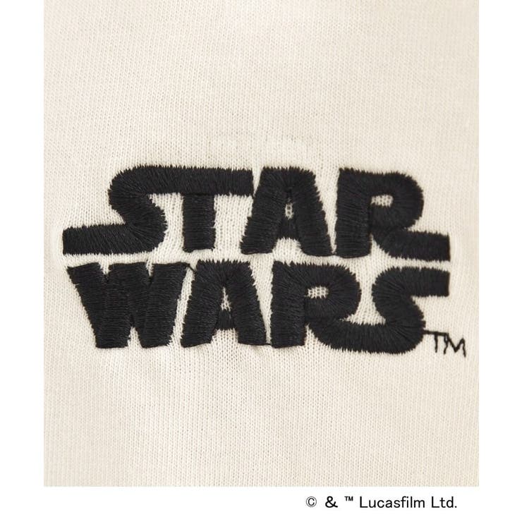 【STAR WARS】Capsule Collection タイダイTシャツ | tk.TAKEO KIKUCHI | 詳細画像11 