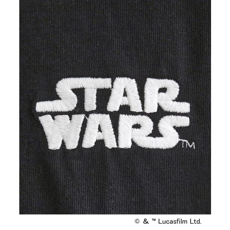 【STAR WARS】Capsule Collection タイダイTシャツ | tk.TAKEO KIKUCHI | 詳細画像16 