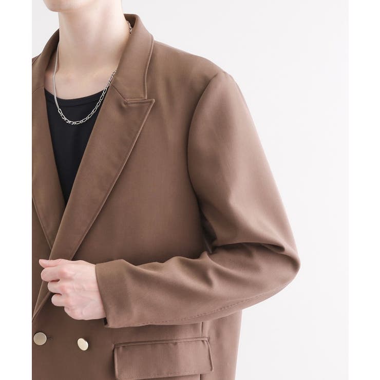 グランパジャケット | tk.TAKEO KIKUCHI | 詳細画像32 