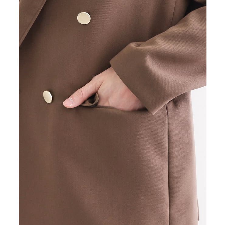 グランパジャケット | tk.TAKEO KIKUCHI | 詳細画像33 