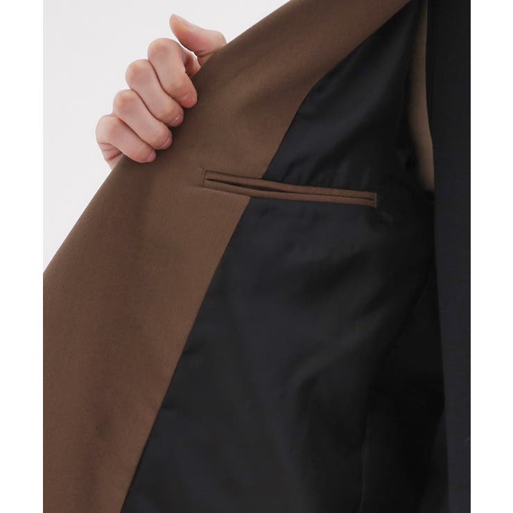 グランパジャケット | tk.TAKEO KIKUCHI | 詳細画像37 