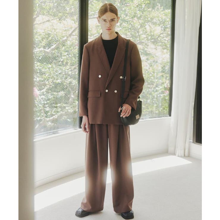 グランパジャケット | tk.TAKEO KIKUCHI | 詳細画像22 