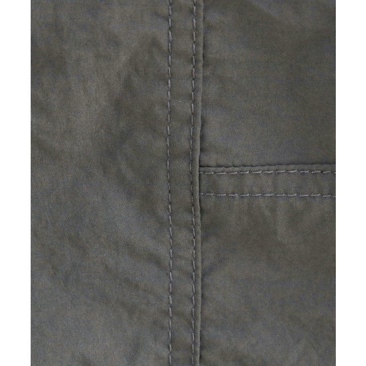 バギーバレルカーゴパンツ | tk.TAKEO KIKUCHI | 詳細画像8 