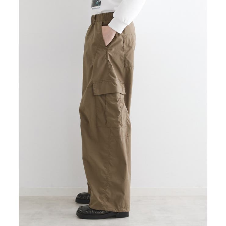 バギーバレルカーゴパンツ | tk.TAKEO KIKUCHI | 詳細画像27 