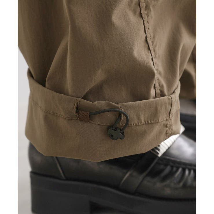 バギーバレルカーゴパンツ | tk.TAKEO KIKUCHI | 詳細画像33 