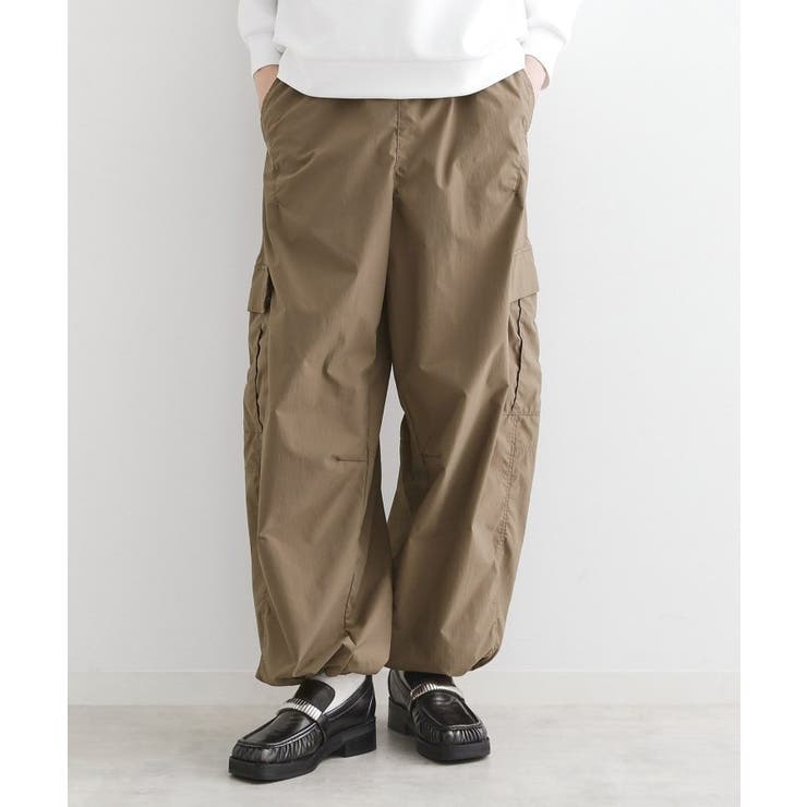 バギーバレルカーゴパンツ | tk.TAKEO KIKUCHI | 詳細画像18 