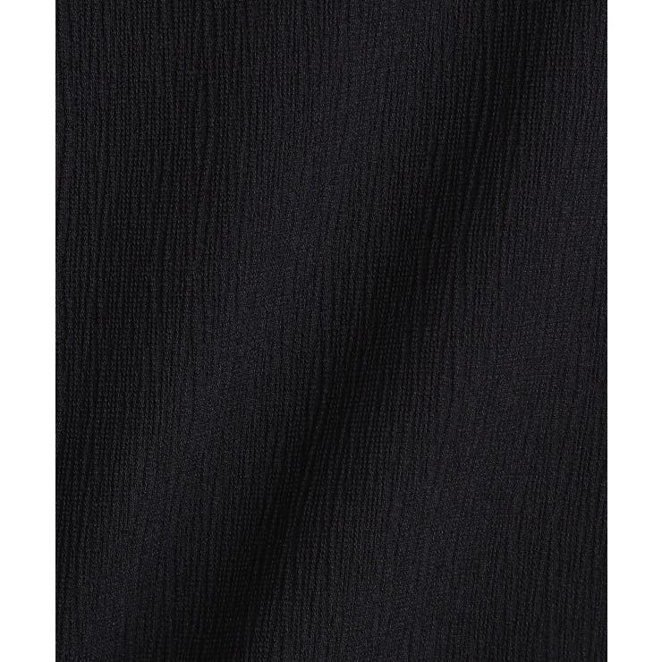 【セットアップ対応】テッククレープノーカラージャケット | tk.TAKEO KIKUCHI | 詳細画像9 