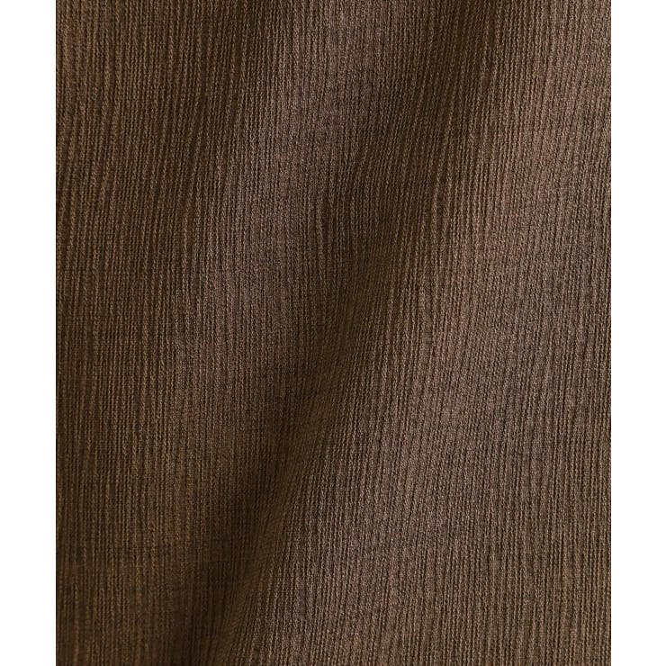 【セットアップ対応】テッククレープノーカラージャケット | tk.TAKEO KIKUCHI | 詳細画像13 