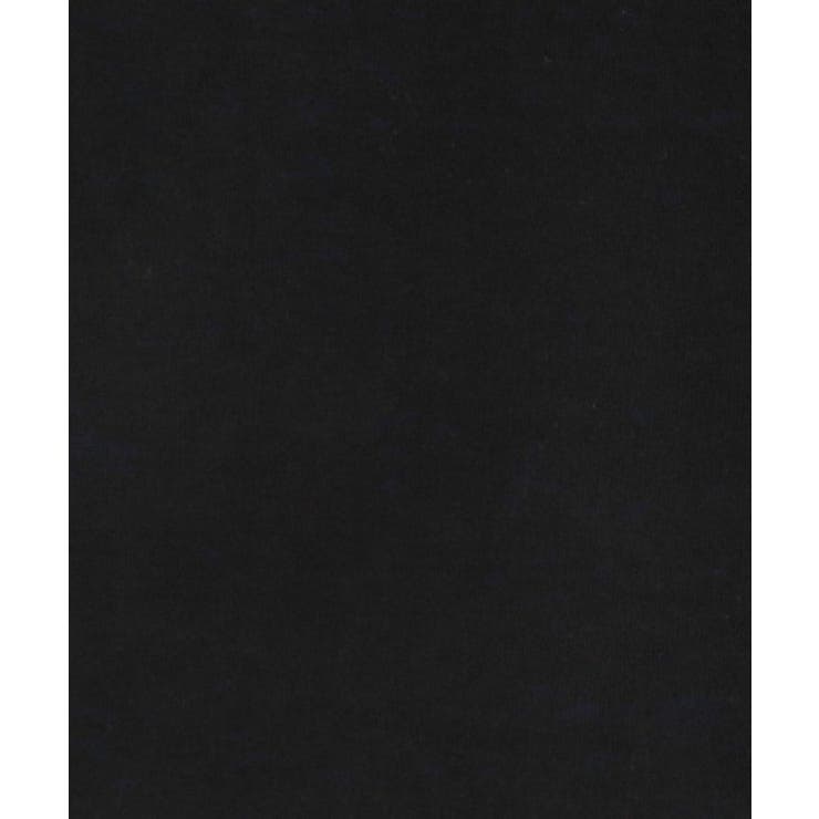 フラワーフォトエンブロヘビーウェイトスムースTシャツ | tk.TAKEO KIKUCHI | 詳細画像9 