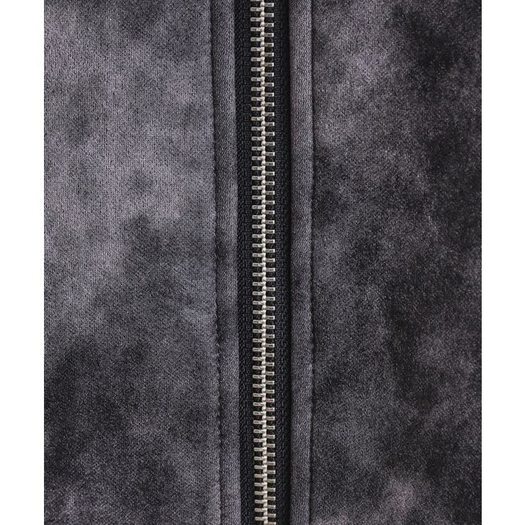 ヴィンテージライクプリント ジップパーカー | tk.TAKEO KIKUCHI | 詳細画像19 