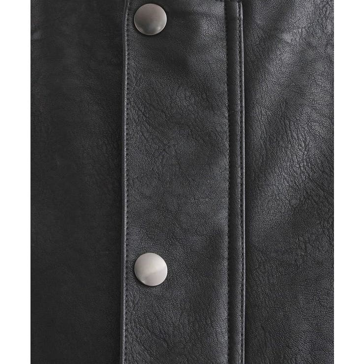 クラシックハンティングジャケット | tk.TAKEO KIKUCHI | 詳細画像15 