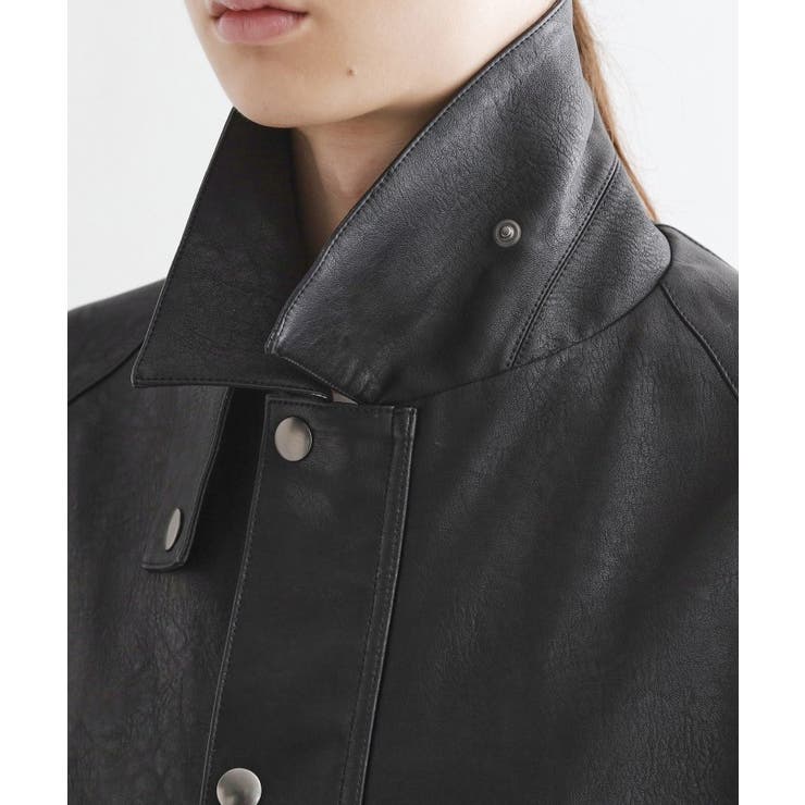 クラシックハンティングジャケット | tk.TAKEO KIKUCHI | 詳細画像39 