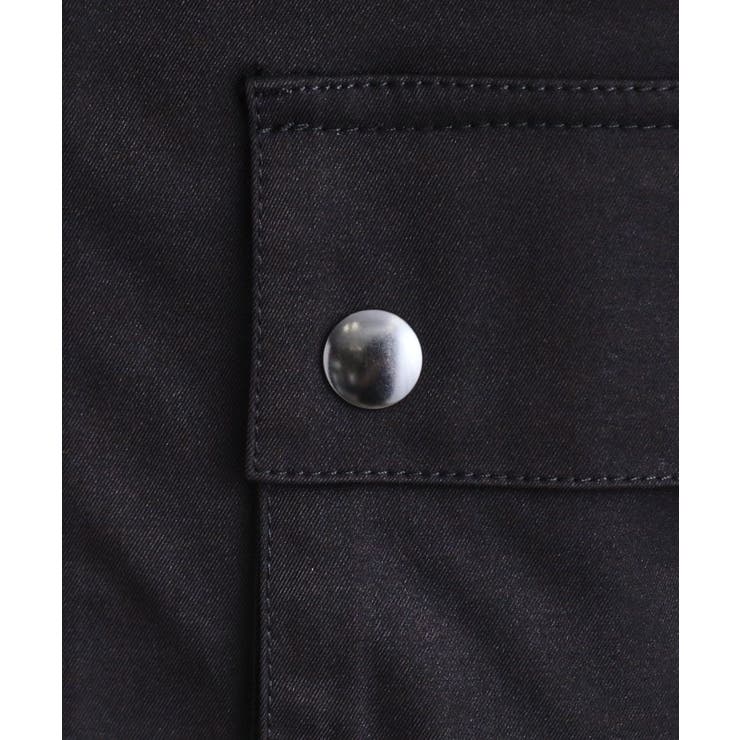 クラシックハンティングジャケット | tk.TAKEO KIKUCHI | 詳細画像23 