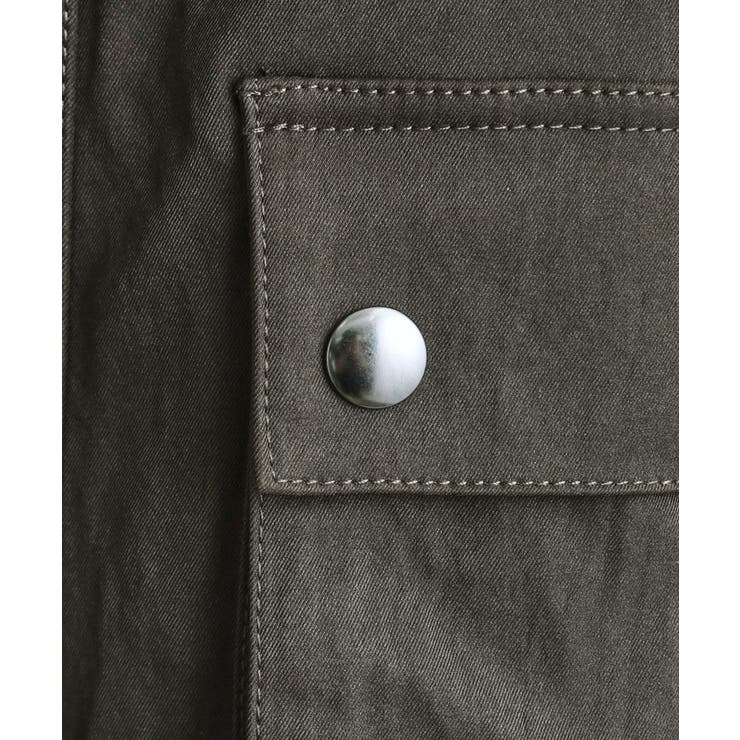 クラシックハンティングジャケット | tk.TAKEO KIKUCHI | 詳細画像32 