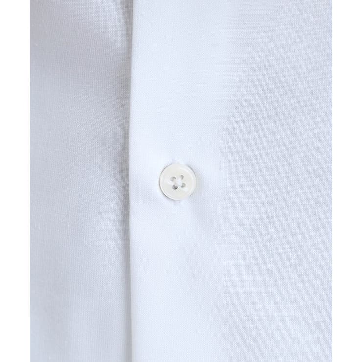 【ネクタイ付き】グランパシャツ | tk.TAKEO KIKUCHI | 詳細画像5 