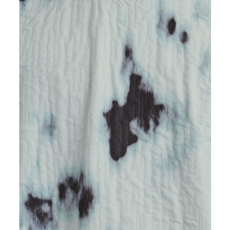 ブラーアブストカットソー | tk.TAKEO KIKUCHI | 詳細画像5 