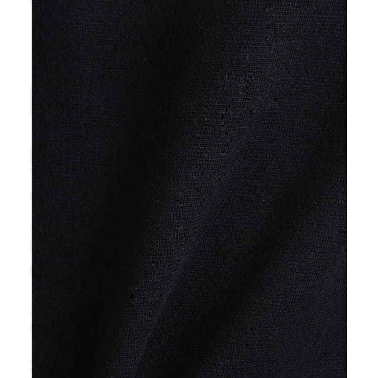 ミラノリブタートルネックニット | tk.TAKEO KIKUCHI | 詳細画像13 