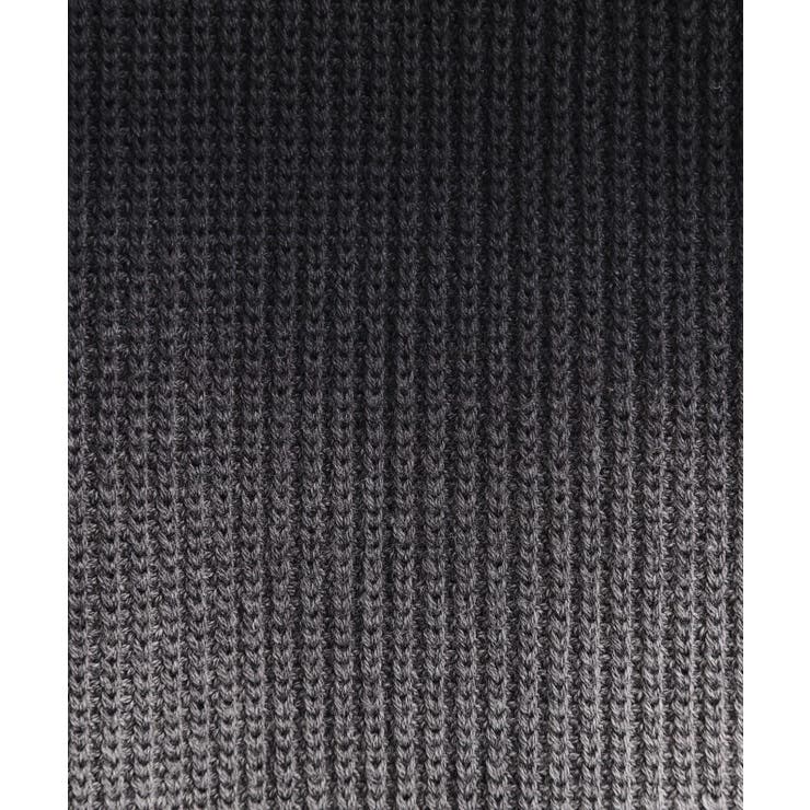 畦編みニットポロシャツブリーチ | tk.TAKEO KIKUCHI | 詳細画像11 