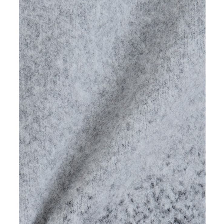 ミスティーシャギーカーディガン | tk.TAKEO KIKUCHI | 詳細画像8 