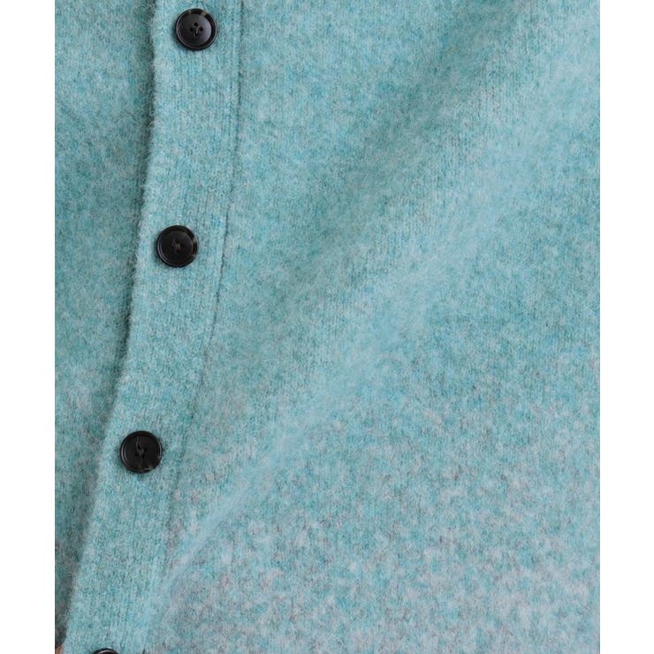 ミスティーシャギーカーディガン | tk.TAKEO KIKUCHI | 詳細画像23 