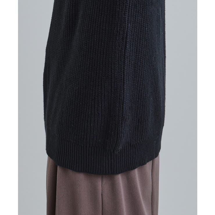 グラデダイニットプルオーバー | tk.TAKEO KIKUCHI | 詳細画像37 