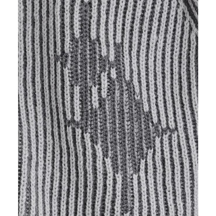 プレーティングブライトモチーフジップパーカー | tk.TAKEO KIKUCHI | 詳細画像9 