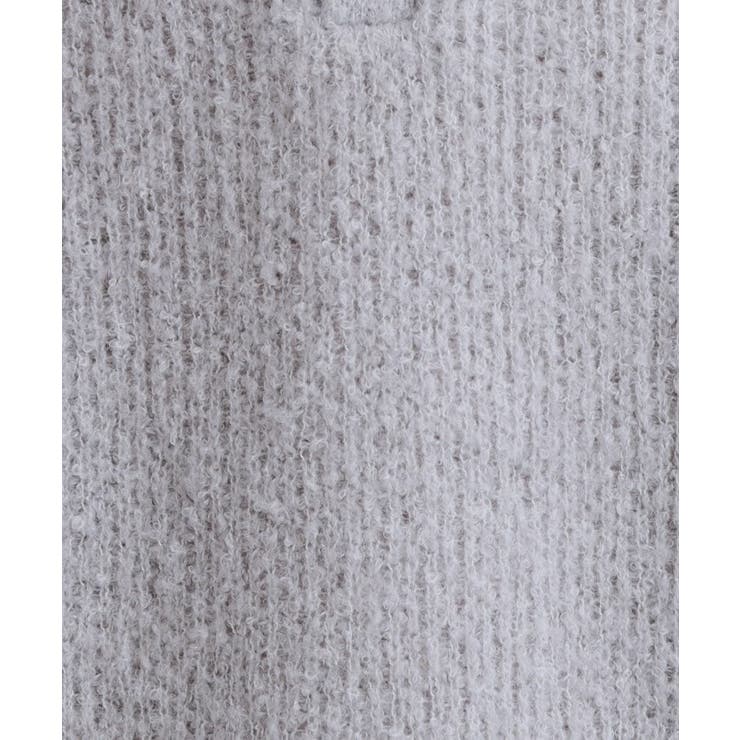 ブークレニットポロシャツ | tk.TAKEO KIKUCHI | 詳細画像9 