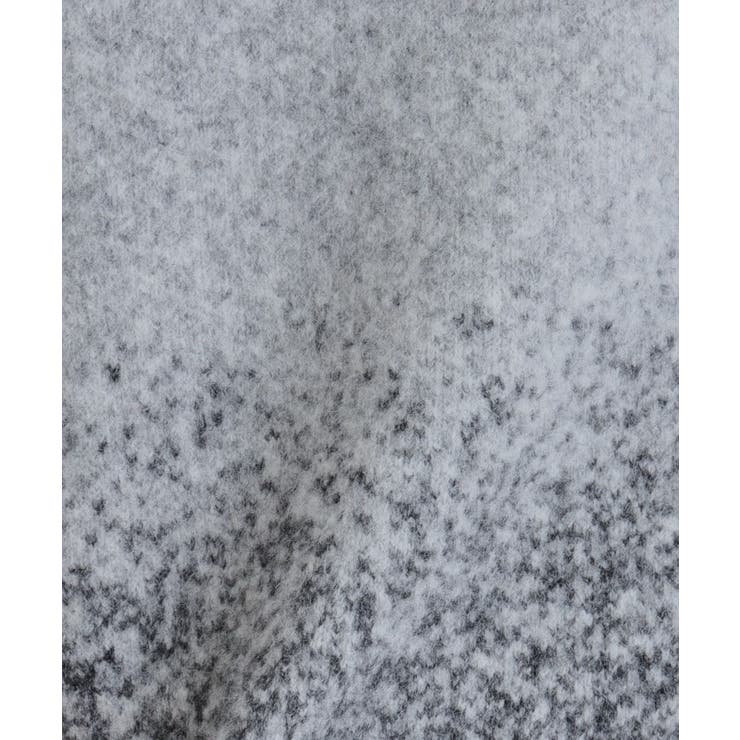 ミスティーシャギーVネックニット | tk.TAKEO KIKUCHI | 詳細画像10 