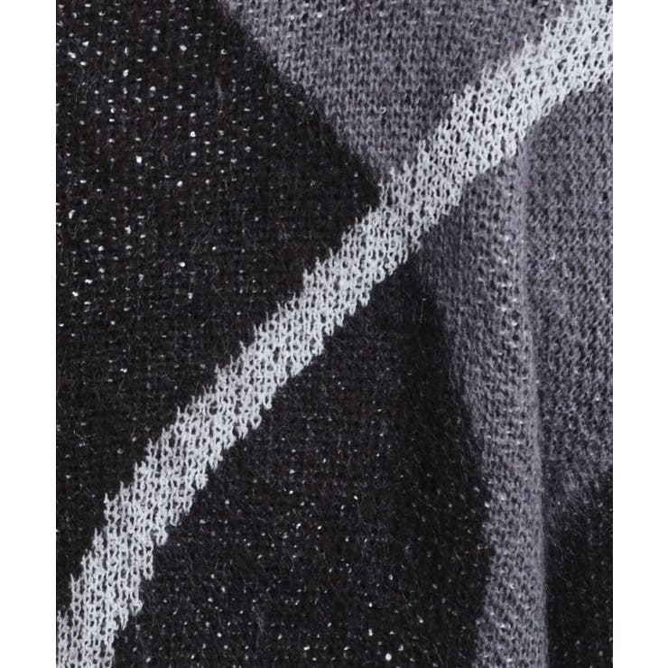 コンプリケートラインアートプルオーバー | tk.TAKEO KIKUCHI | 詳細画像13 