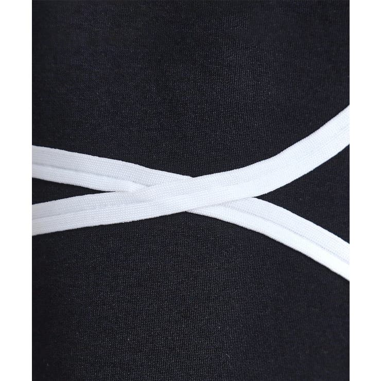 テープブライトスウェット | tk.TAKEO KIKUCHI | 詳細画像9 