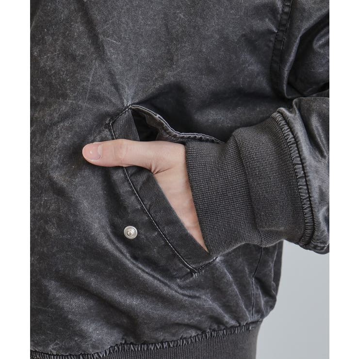 ヴィンテージライクMA‐1 | tk.TAKEO KIKUCHI | 詳細画像50 