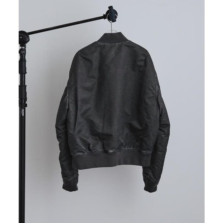 ヴィンテージライクMA‐1 | tk.TAKEO KIKUCHI | 詳細画像59 