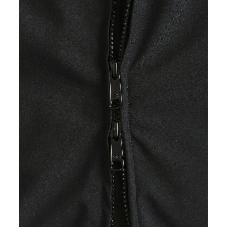 【撥水】フーデットインシュレーションブルゾン | tk.TAKEO KIKUCHI | 詳細画像25 