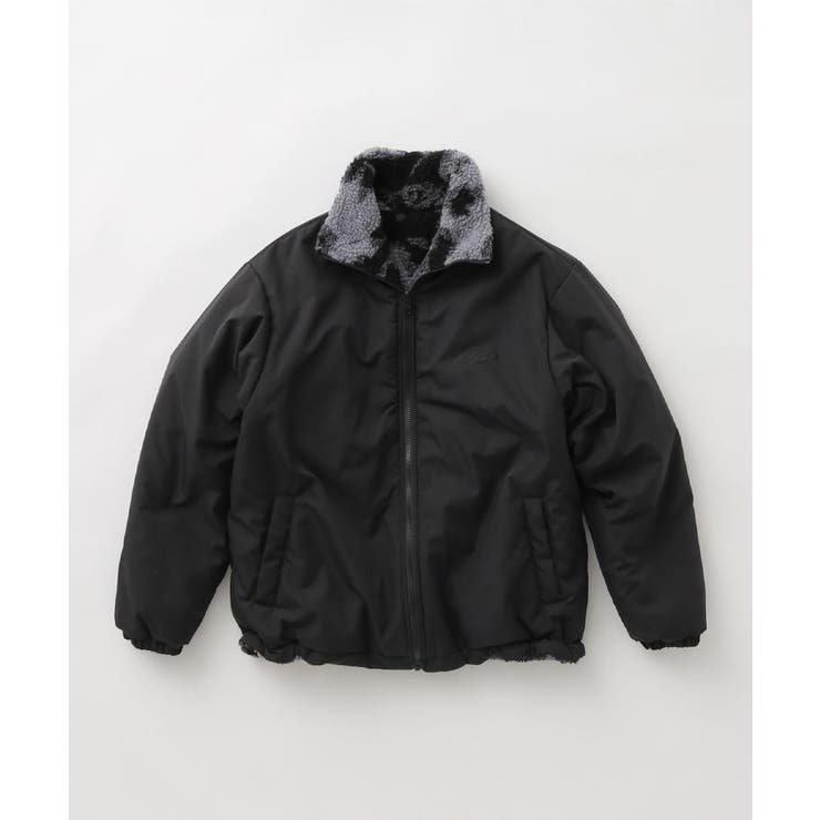 【WEB限定】リバーシブルボアブルゾン | tk.TAKEO KIKUCHI | 詳細画像70 