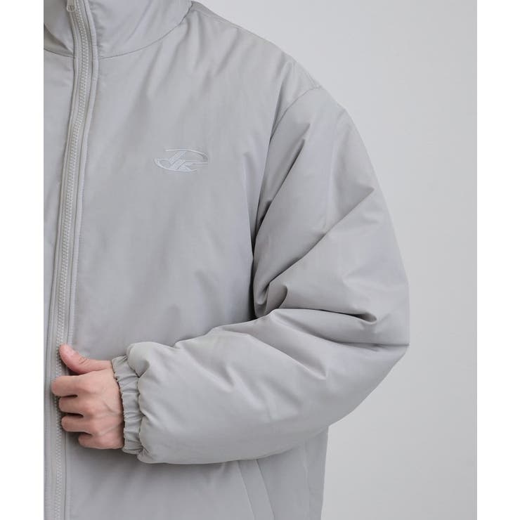 【WEB限定】リバーシブルボアブルゾン | tk.TAKEO KIKUCHI | 詳細画像79 