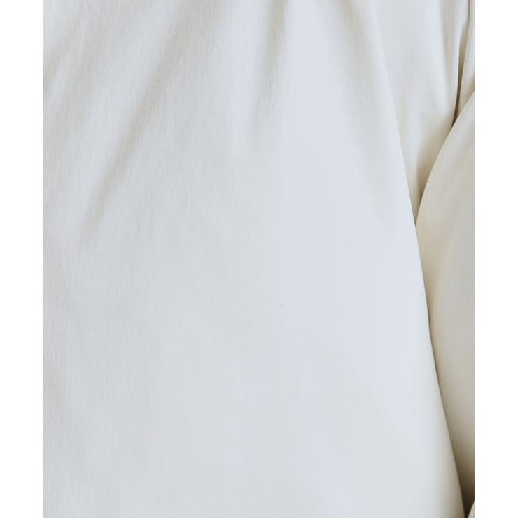 中綿スタンドブルゾン | tk.TAKEO KIKUCHI | 詳細画像6 