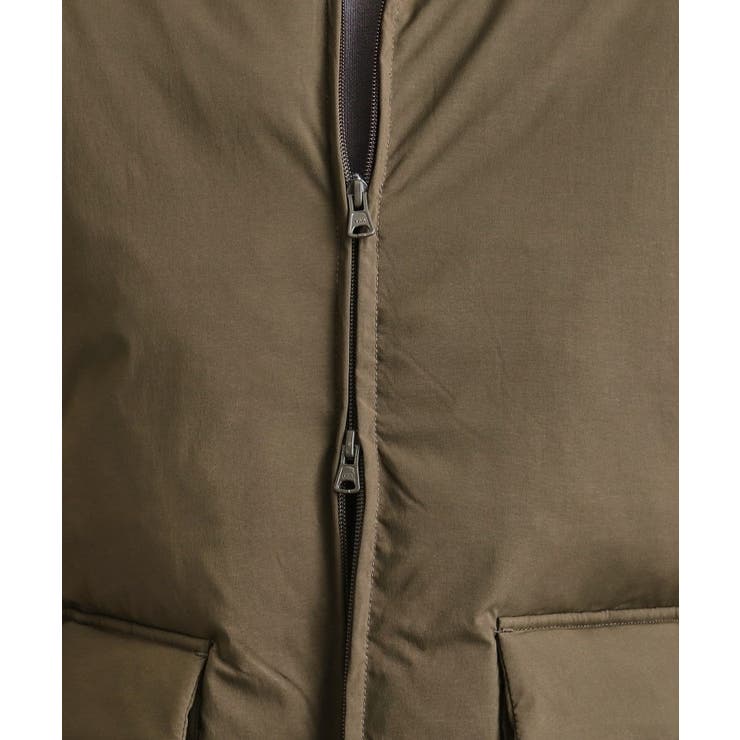 中綿スタンドブルゾン | tk.TAKEO KIKUCHI | 詳細画像29 