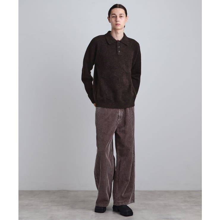 ヴインテージライクコーデユロイパンツ | tk.TAKEO KIKUCHI | 詳細画像9 