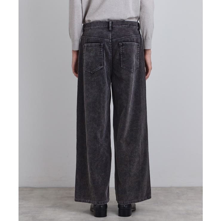 ヴインテージライクコーデユロイパンツ | tk.TAKEO KIKUCHI | 詳細画像13 