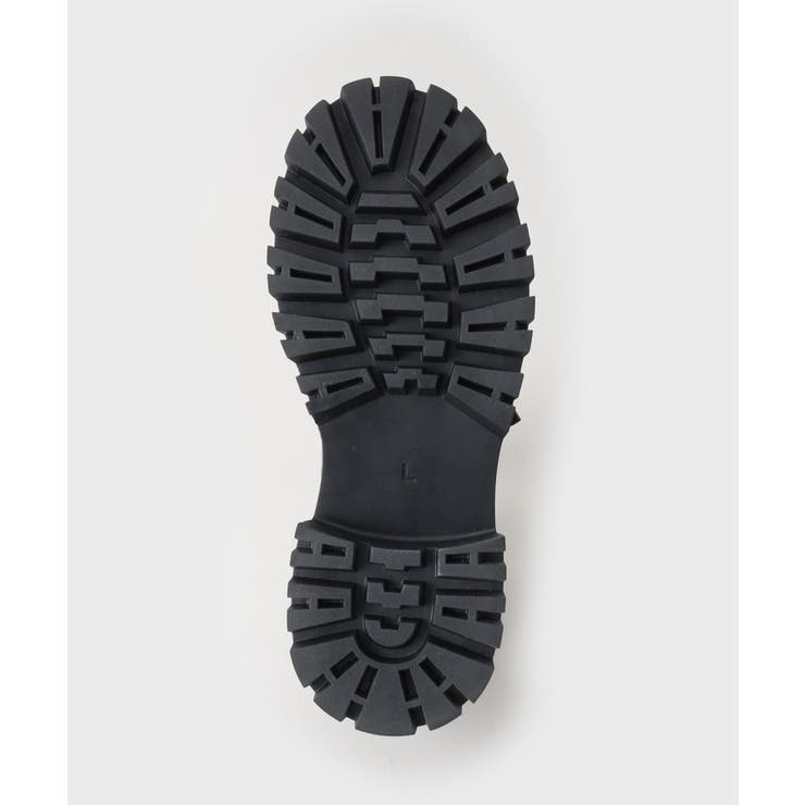 モンクストラップタンクソールシューズ | tk.TAKEO KIKUCHI | 詳細画像6 