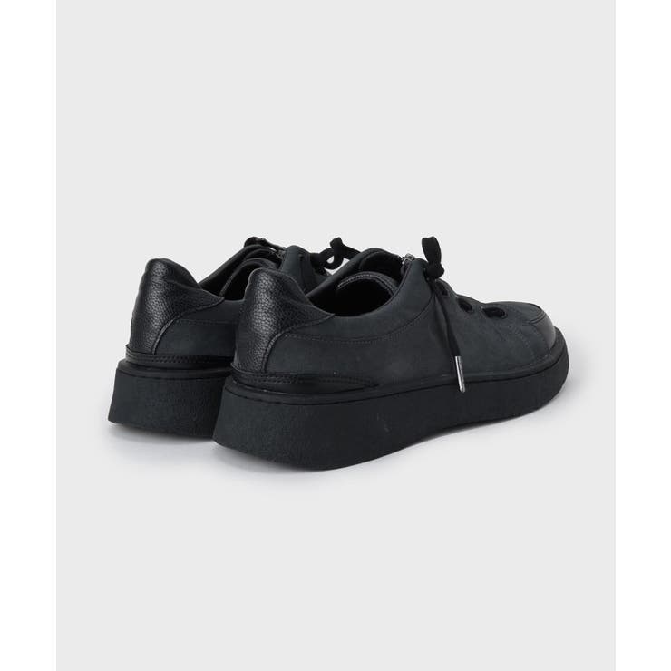 2WAYラバーライクソールシューズ | tk.TAKEO KIKUCHI | 詳細画像3 