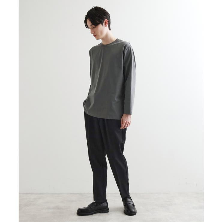 エナメルローファー | tk.TAKEO KIKUCHI | 詳細画像7 