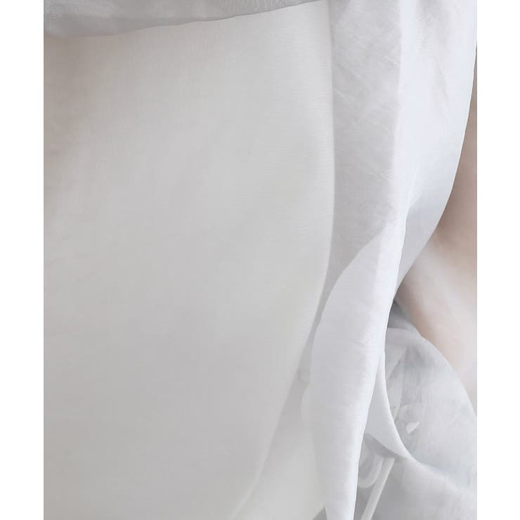 シアーシャツアウター | tk.TAKEO KIKUCHI | 詳細画像5 