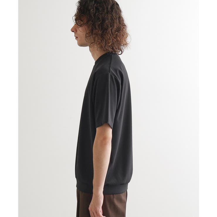 スマート半袖カットソー | tk.TAKEO KIKUCHI | 詳細画像11 