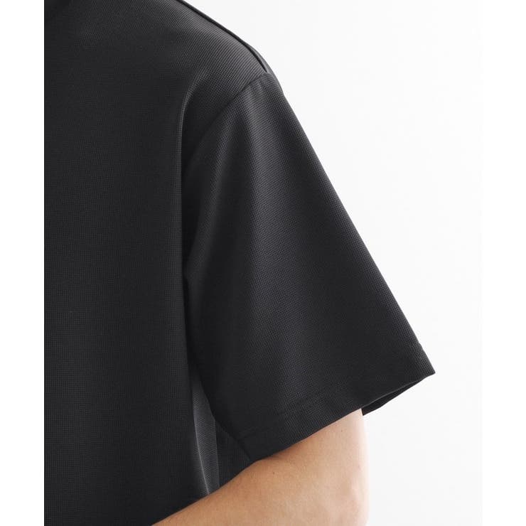 スマート半袖カットソー | tk.TAKEO KIKUCHI | 詳細画像14 