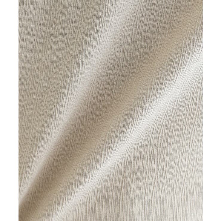 【セットアップ対応】テッククレープスキッパーシャツ | tk.TAKEO KIKUCHI | 詳細画像9 